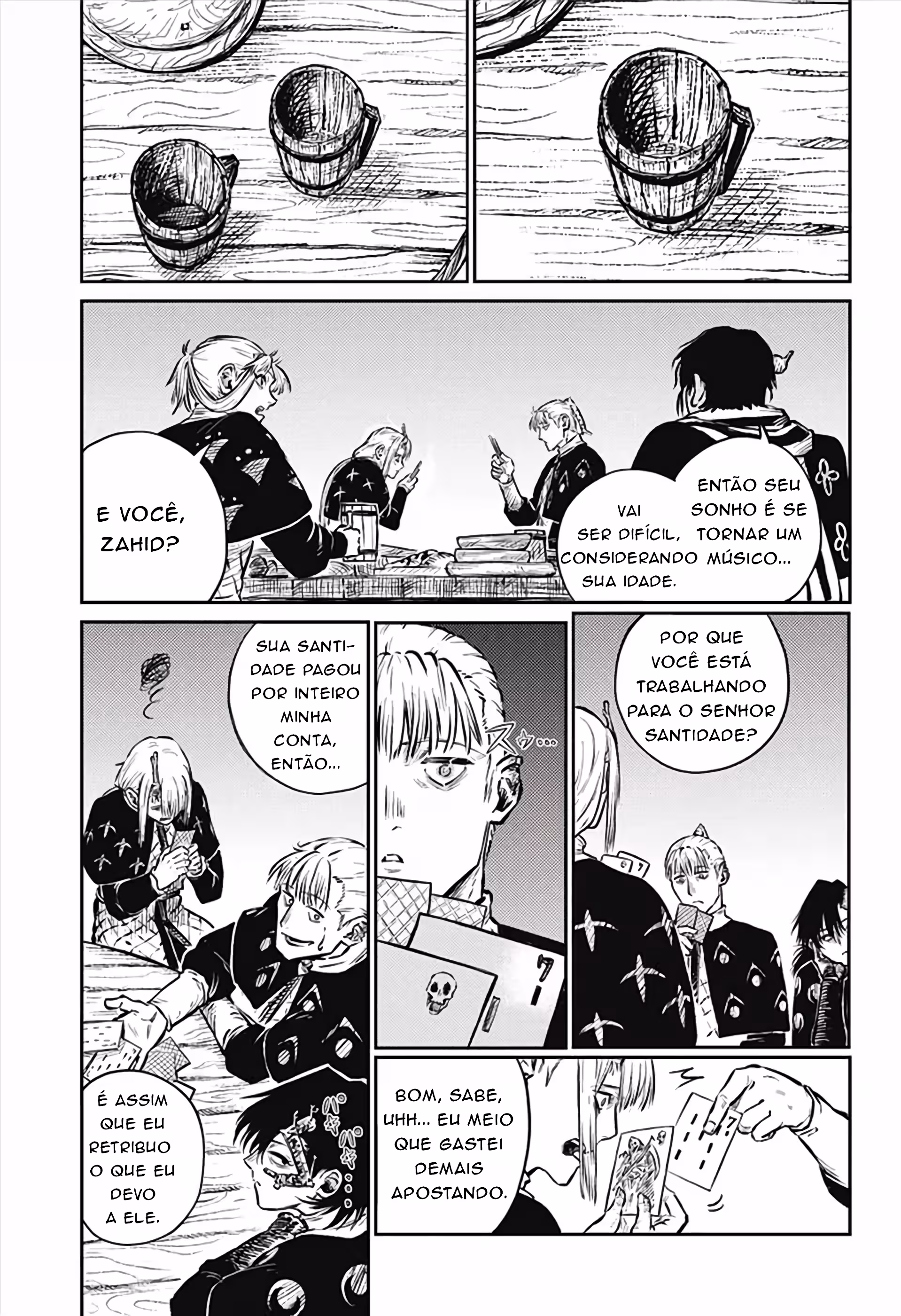 Cap 7 página 28