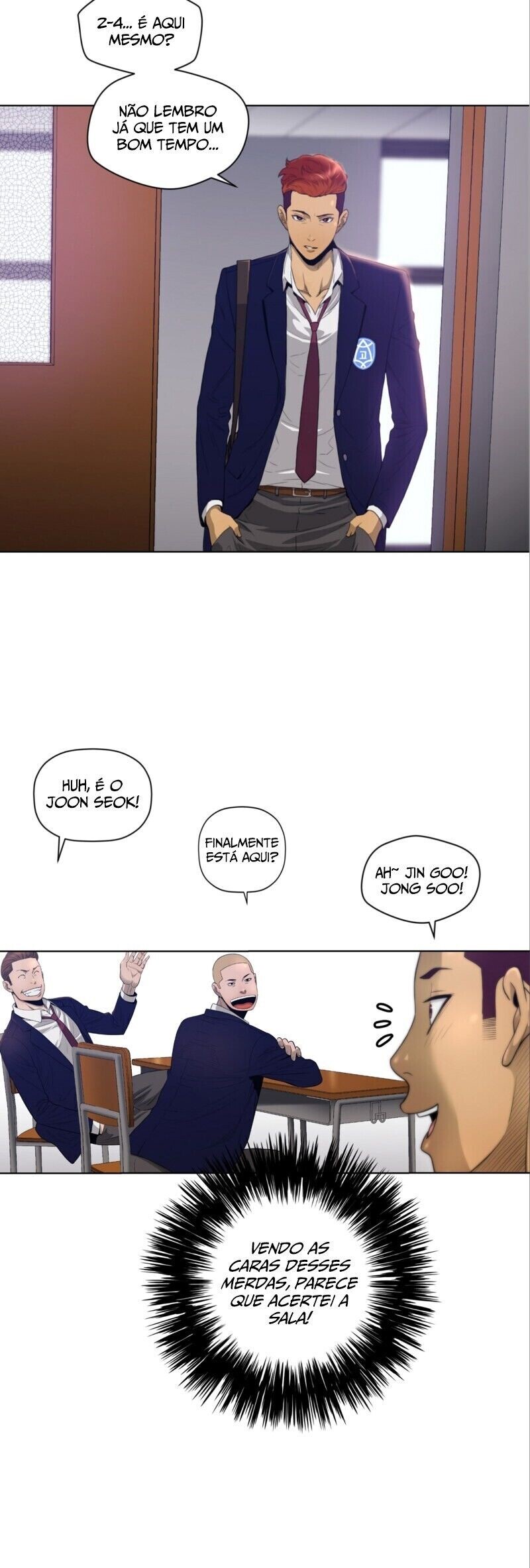 Cap 3 página 18