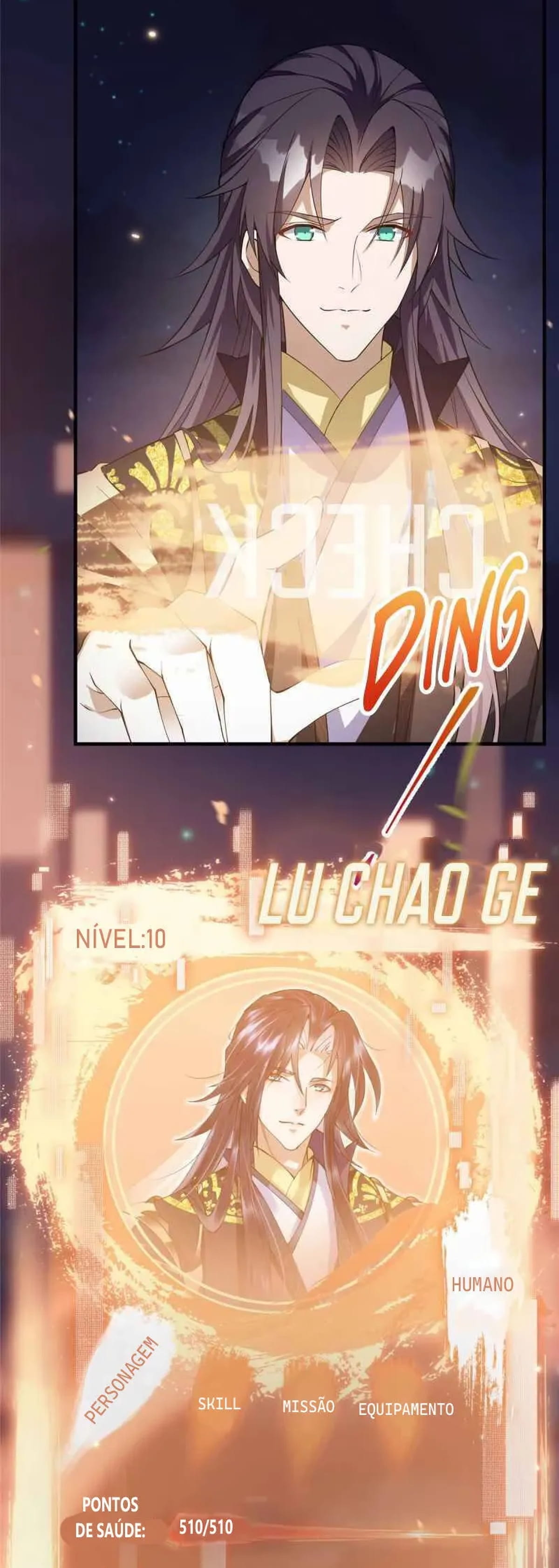 Cap 2 página 4