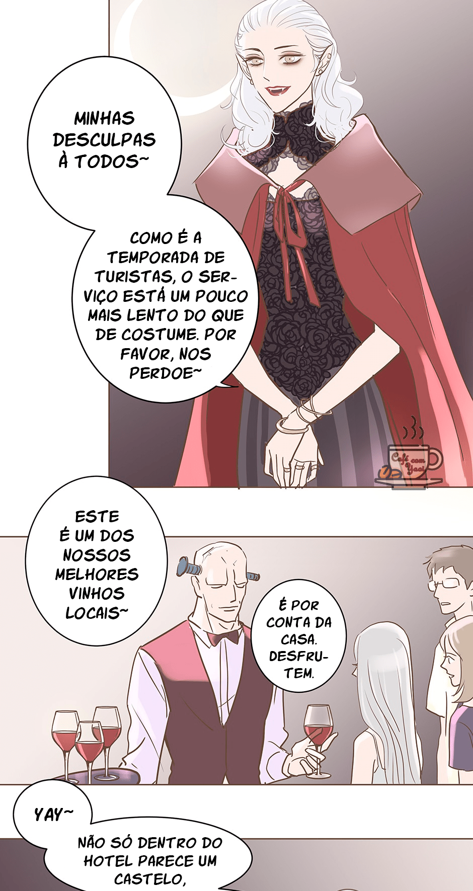 Cap 2 página 11