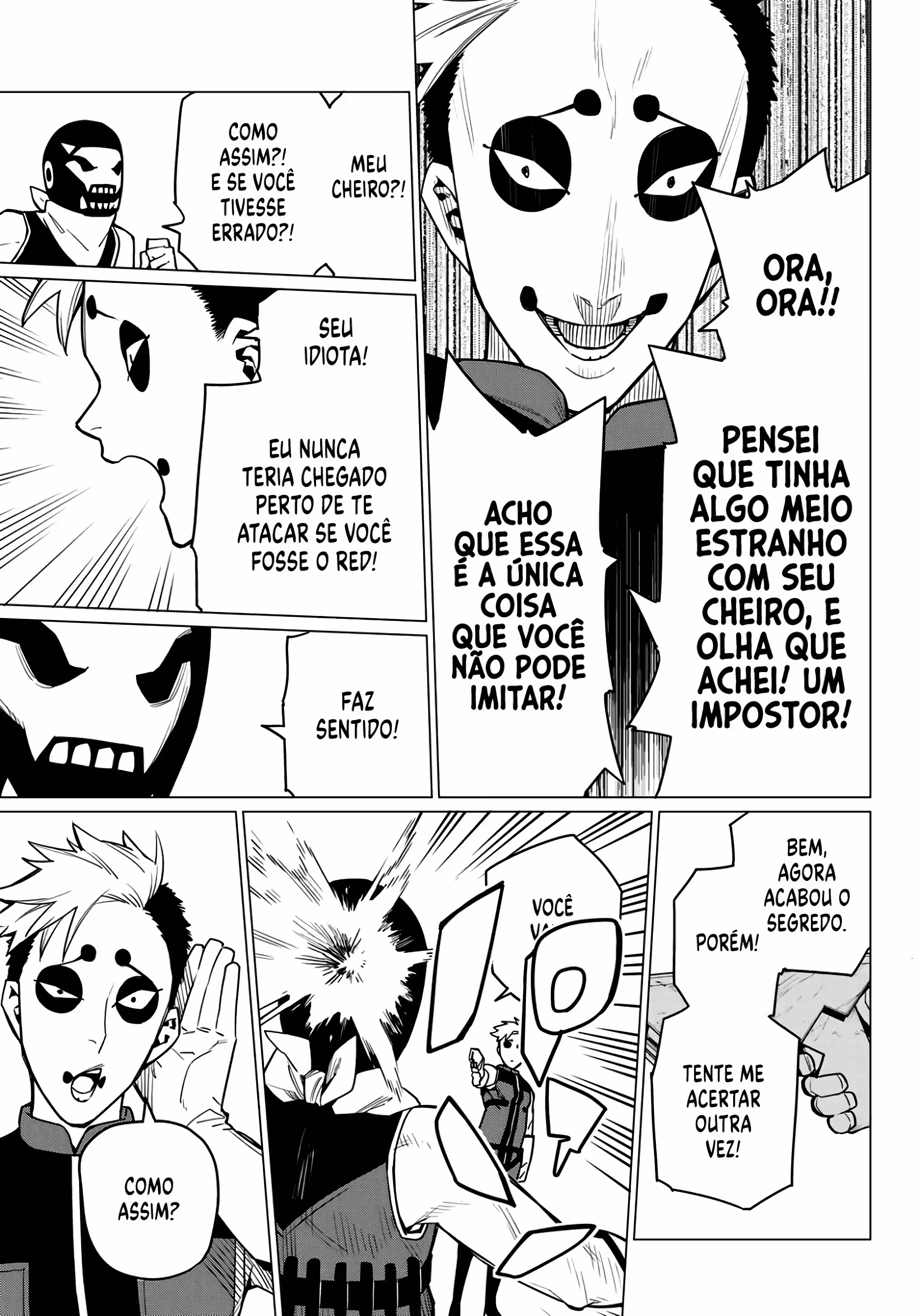 Cap 4 página 17