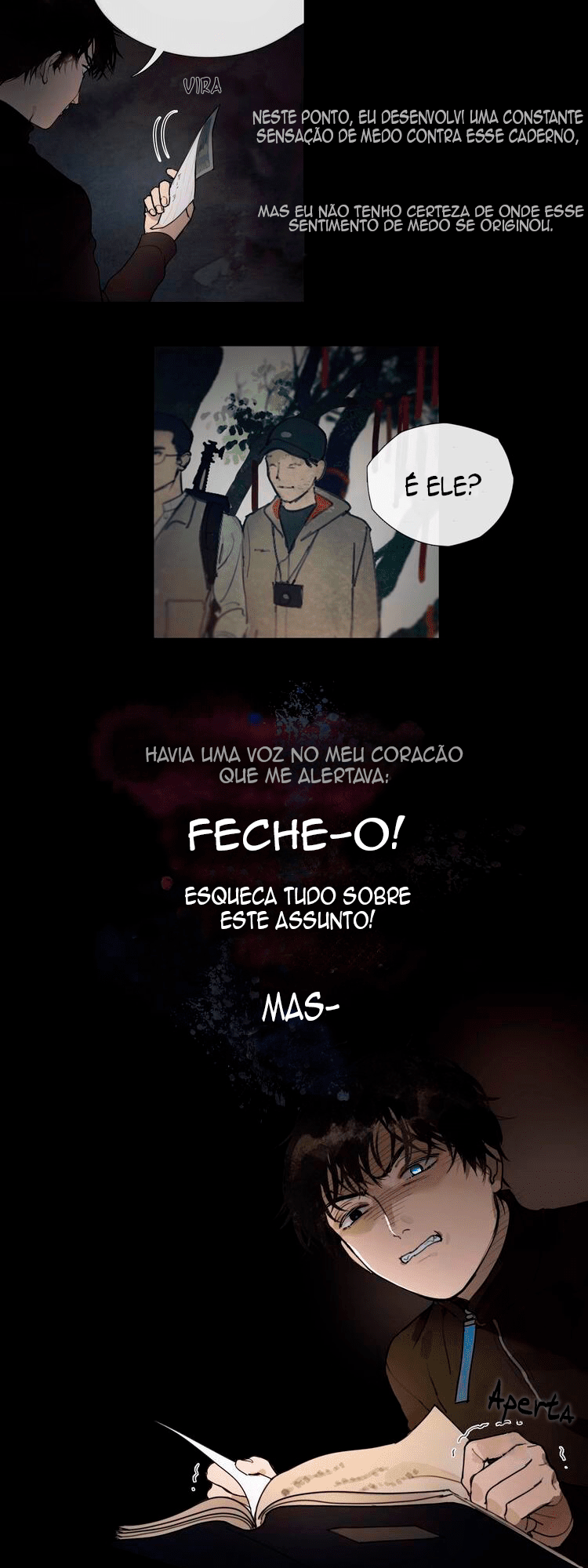 Cap 3 página 14