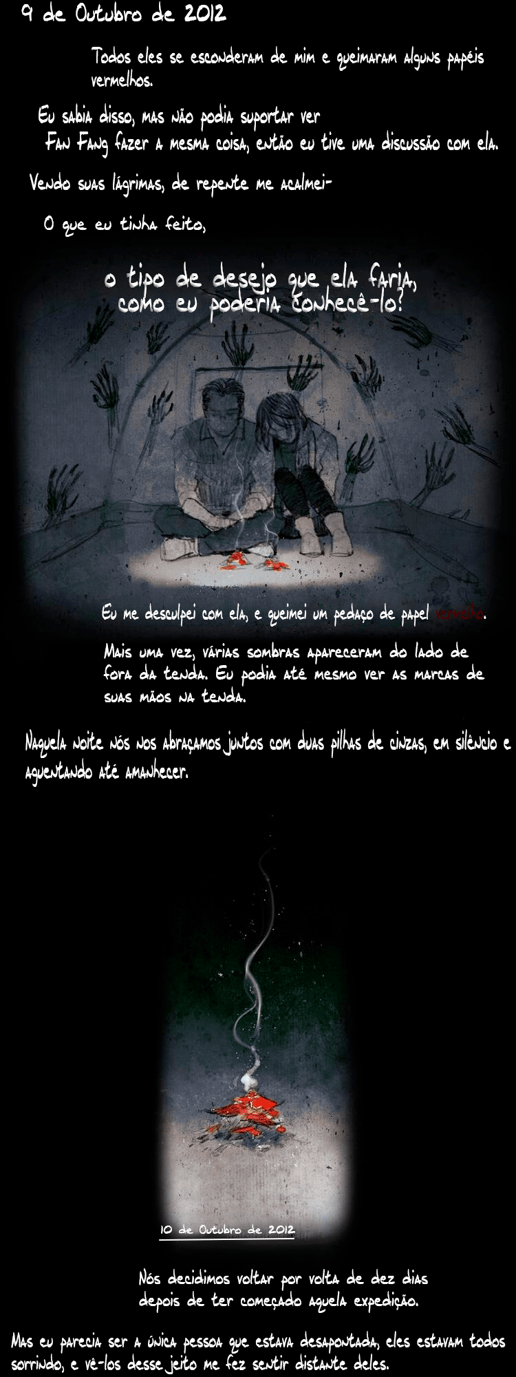 Cap 3 página 17