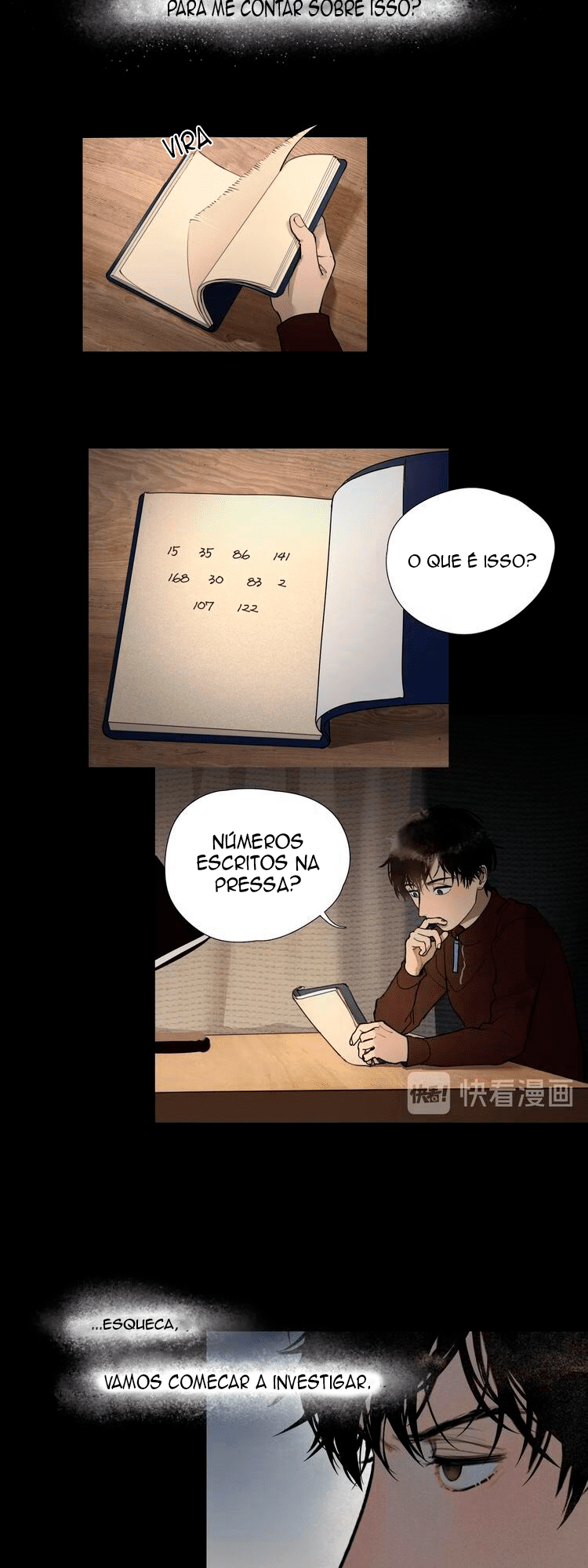 Cap 3 página 19