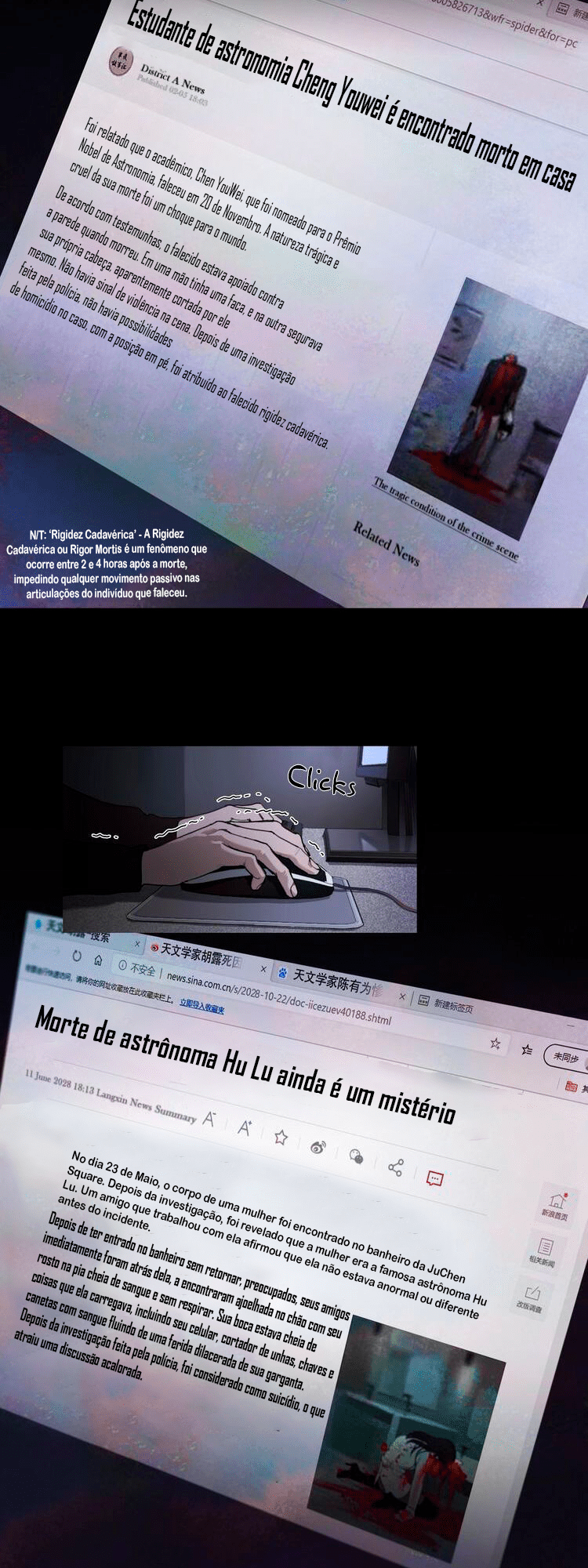 Cap 3 página 22