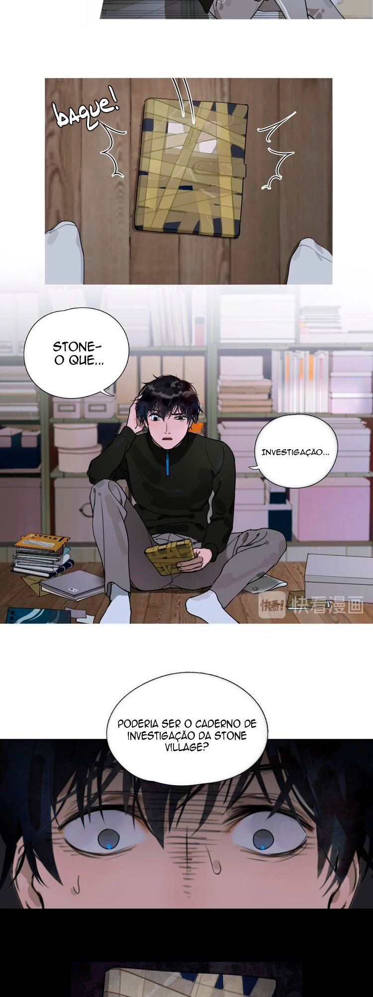 Cap 3 página 8