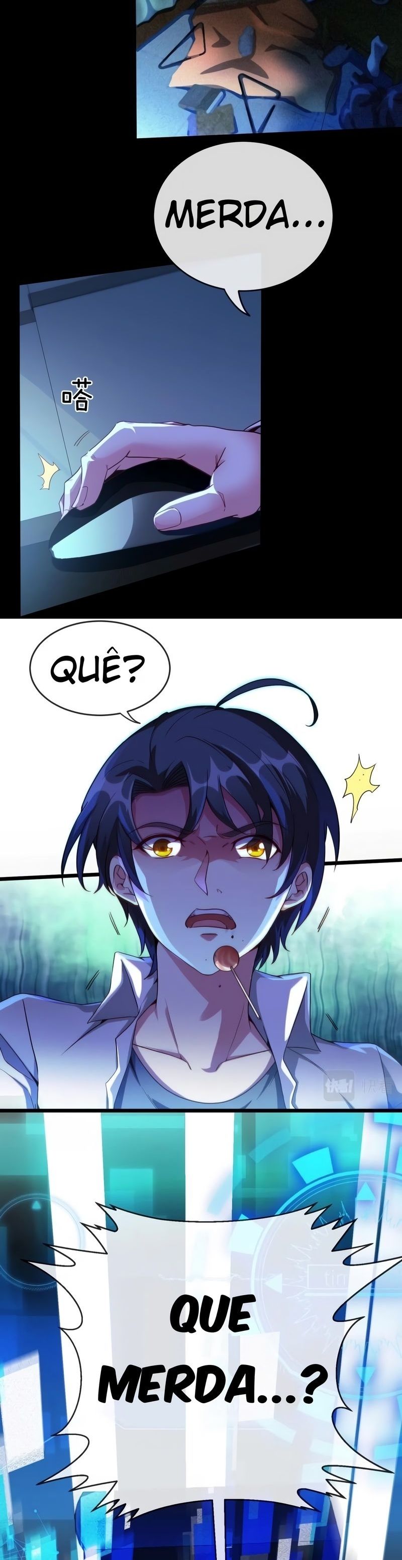 Cap 1 página 4