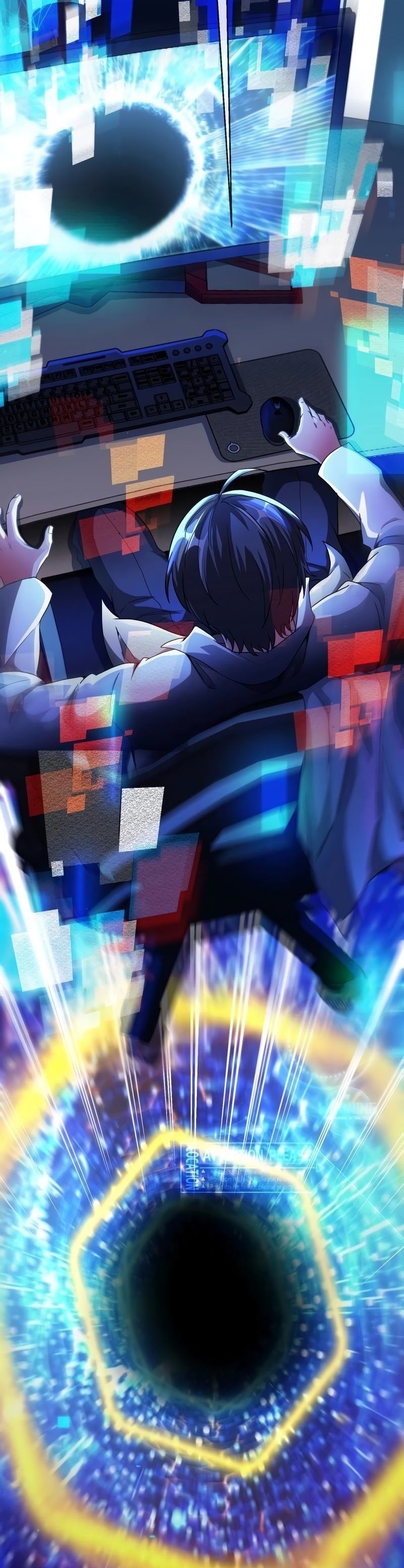 Cap 1 página 5
