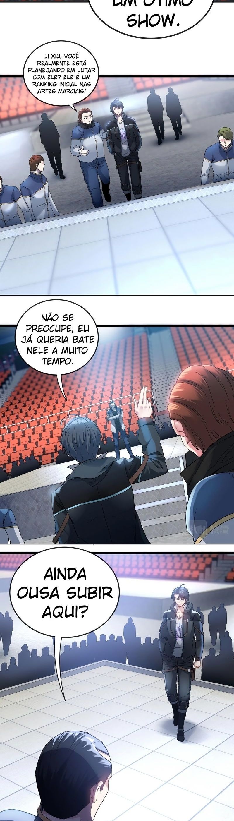 Cap 2 página 17