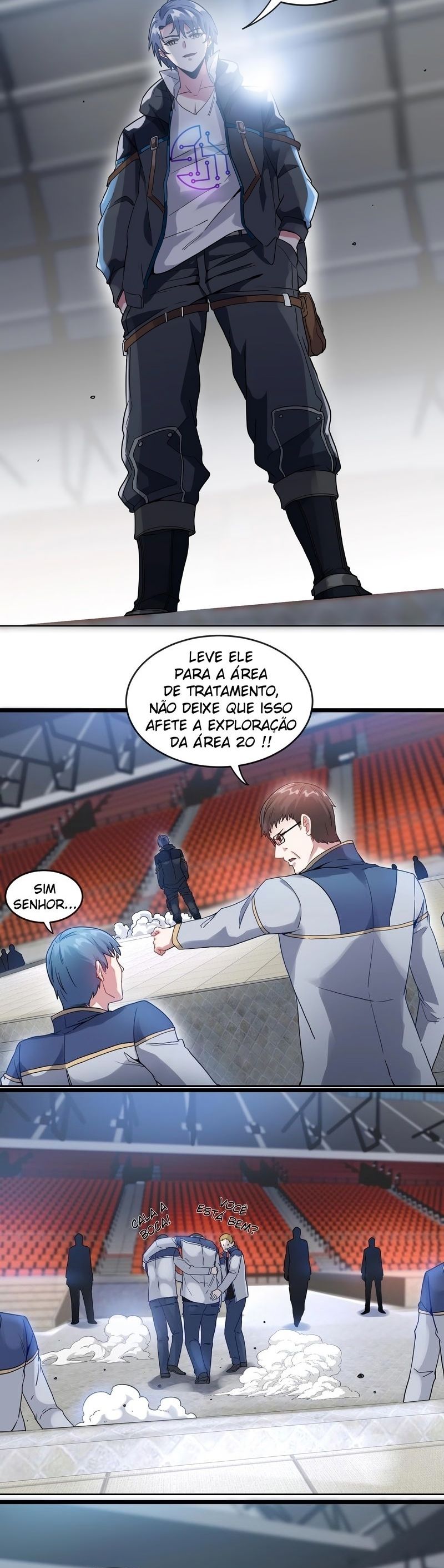 Cap 2 página 27