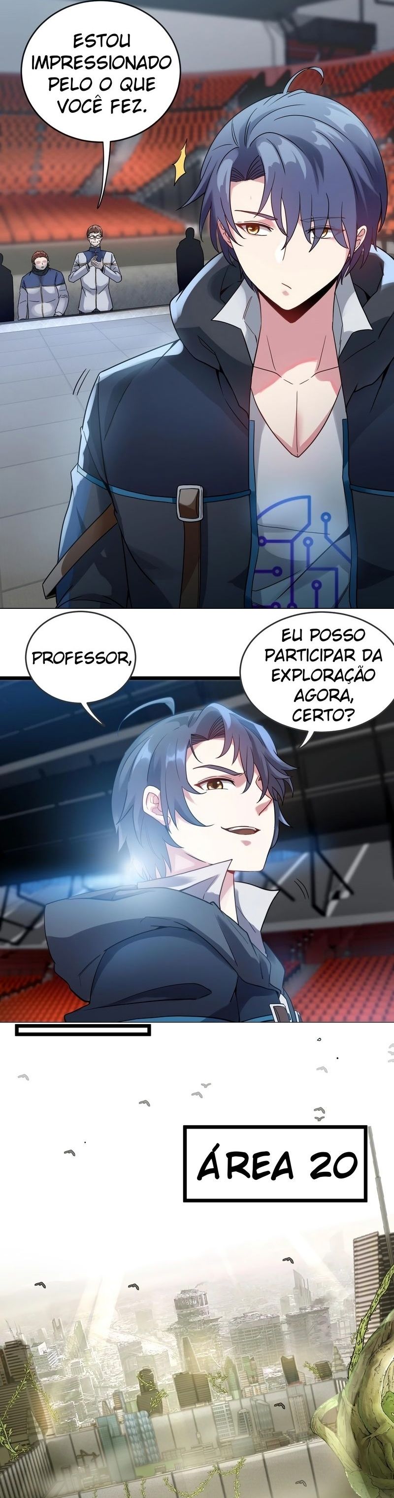 Cap 2 página 28