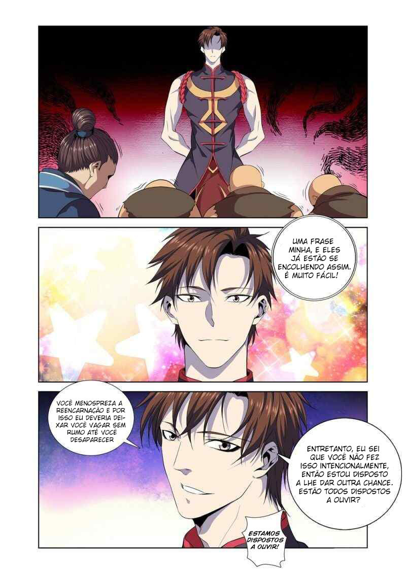 Cap 3 página 11