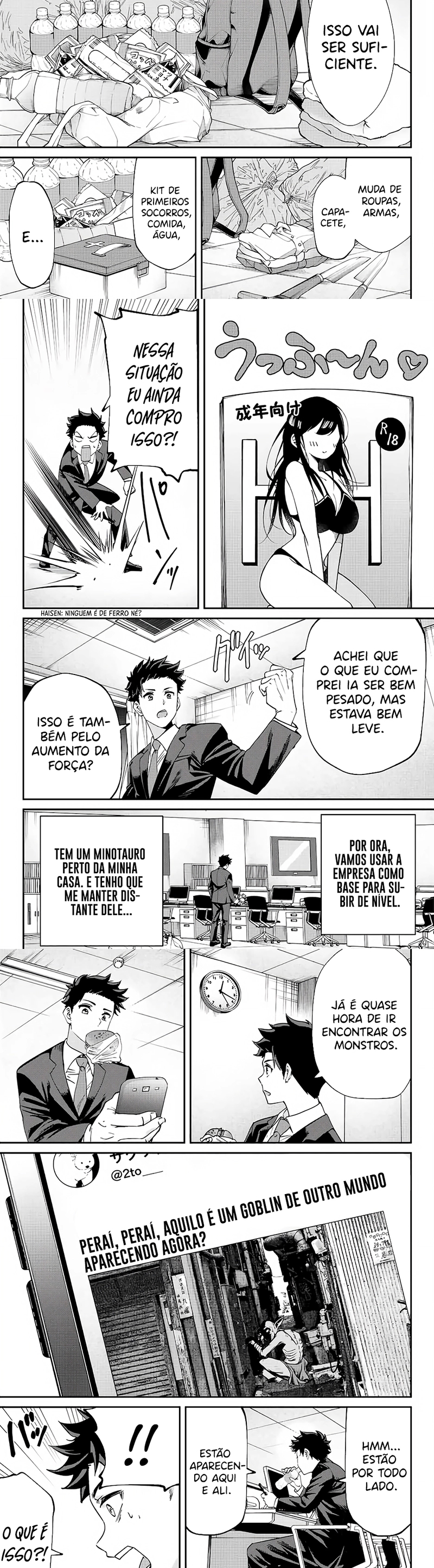 Cap 2 página 8