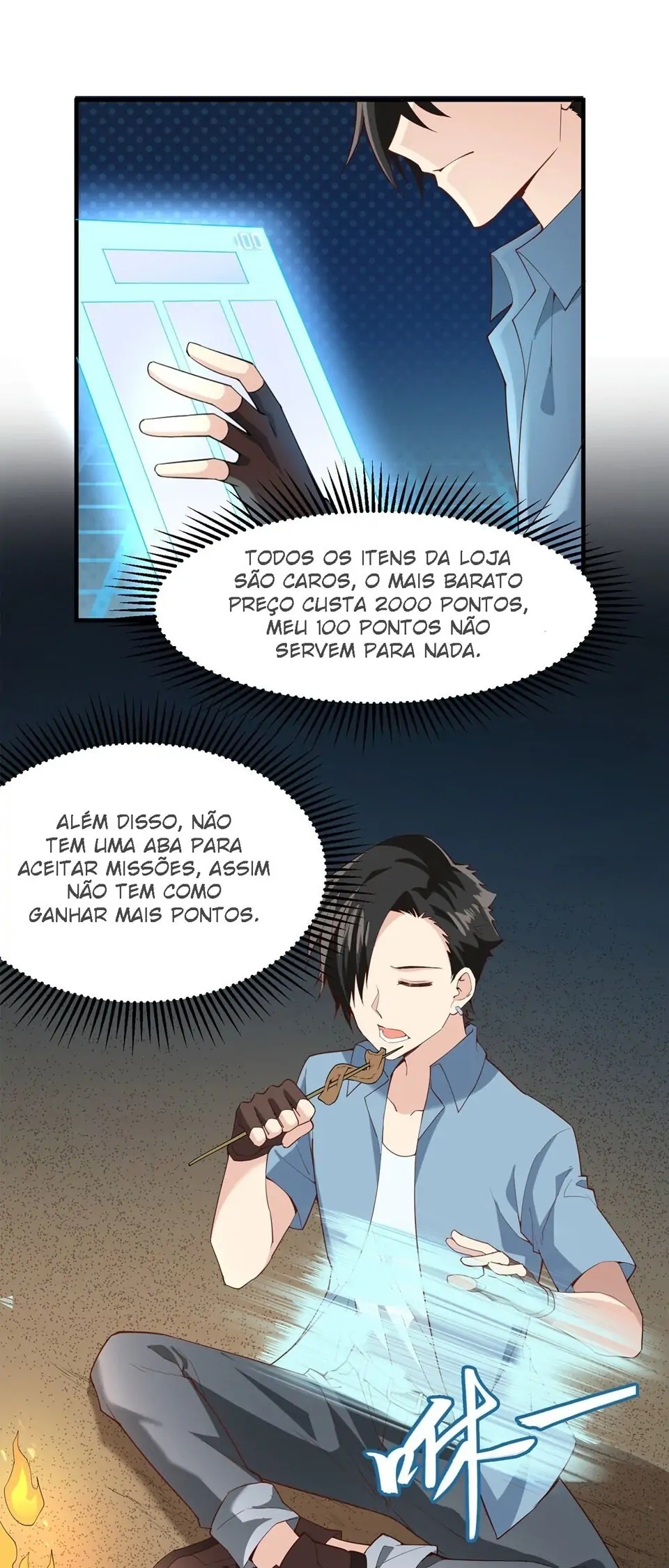 Cap 3 página 21