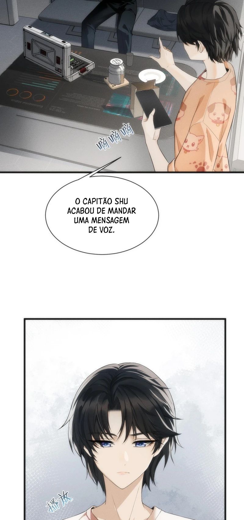 Cap 3 página 23