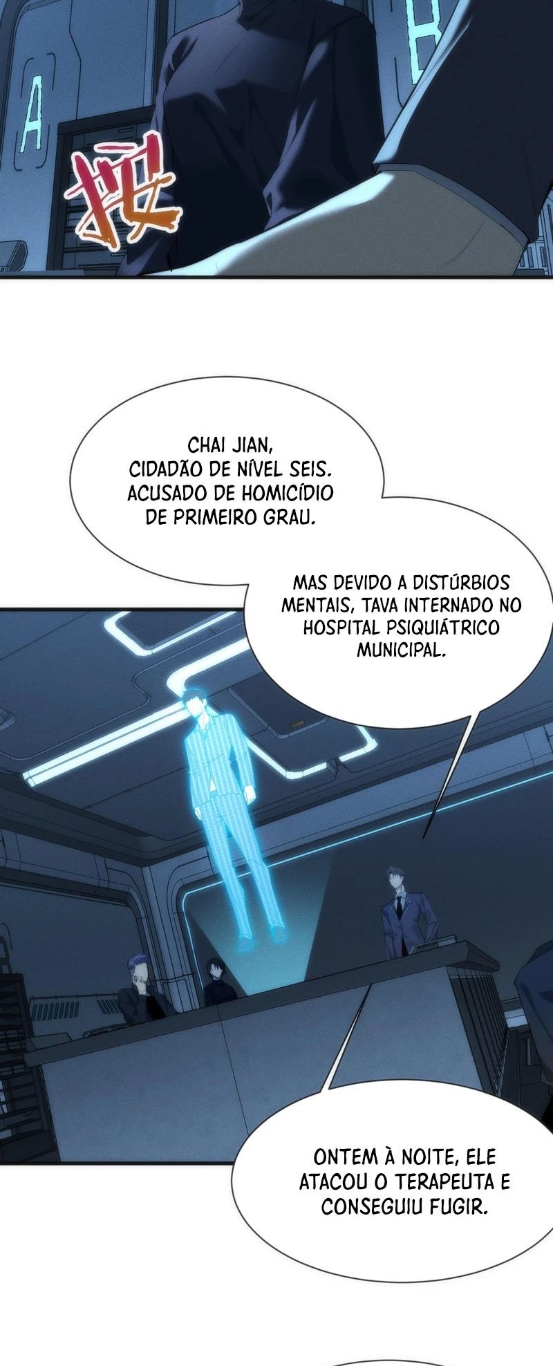 Cap 3 página 43