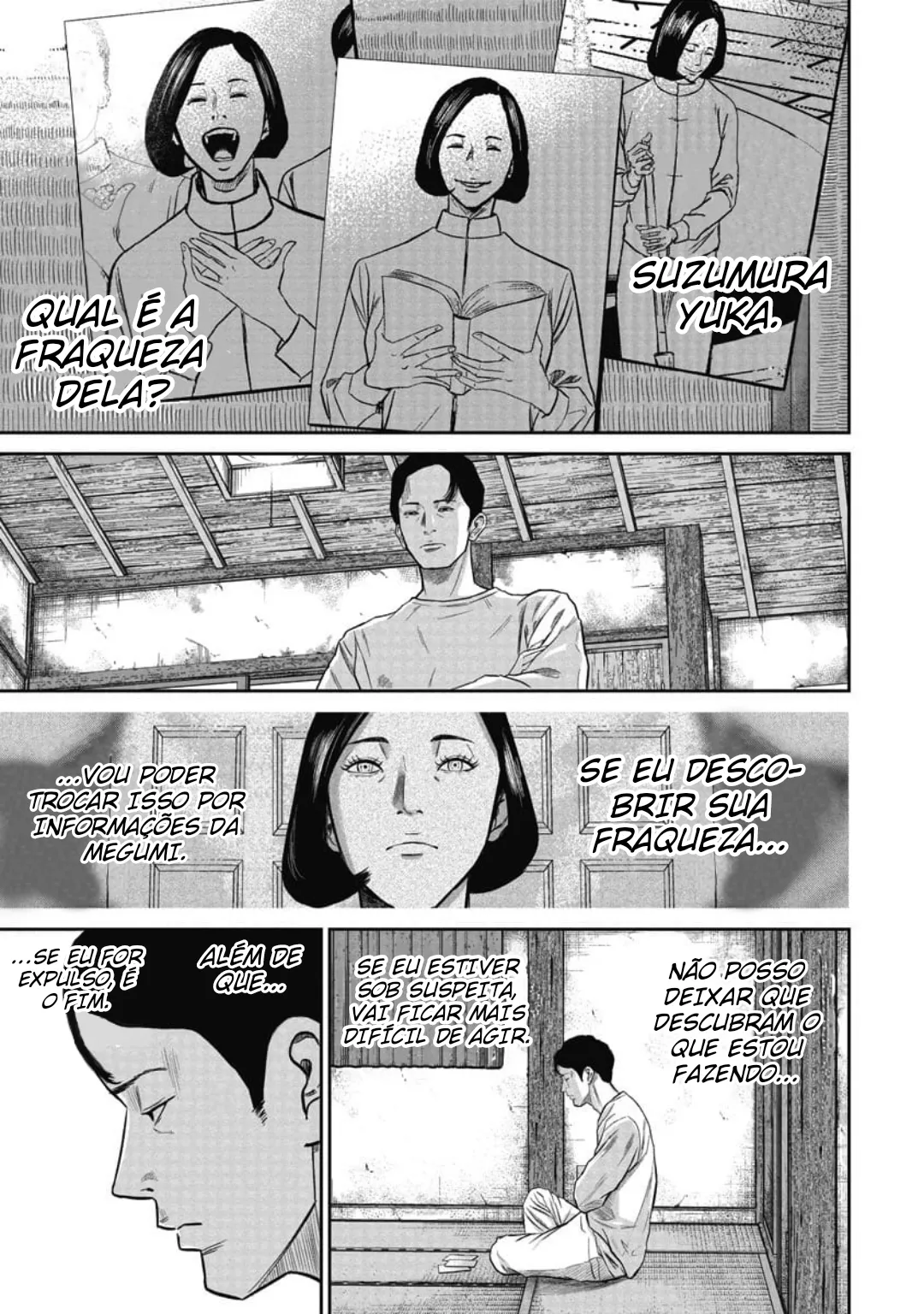 Cap 3 página 6