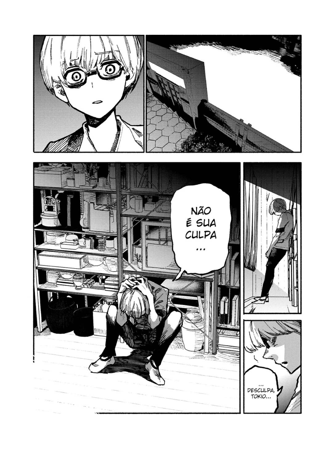 Cap 3 página 31