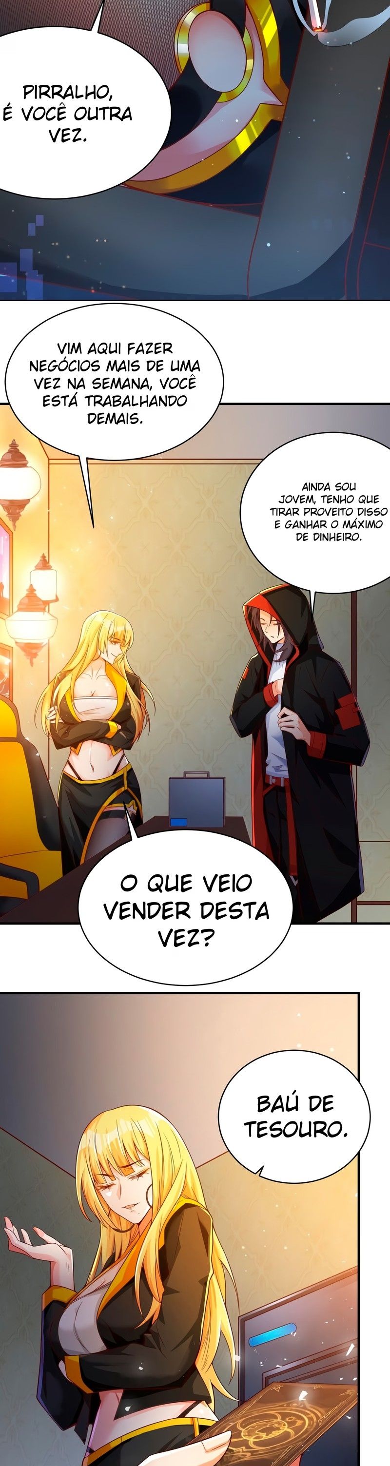 Cap 2 página 11