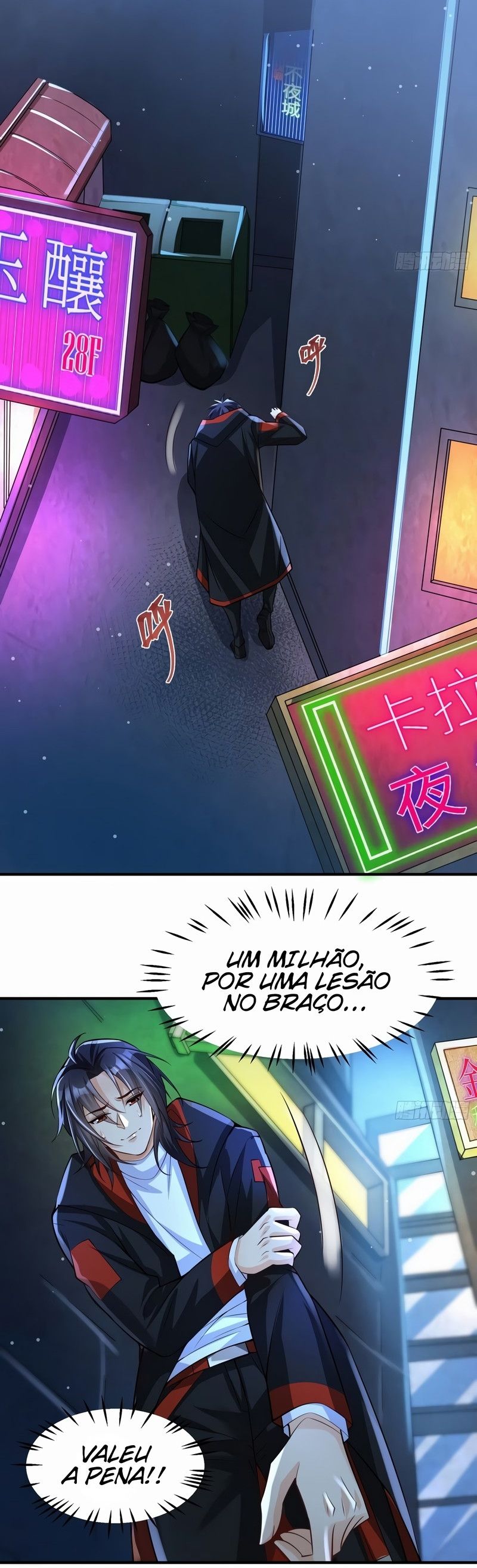Cap 3 página 22