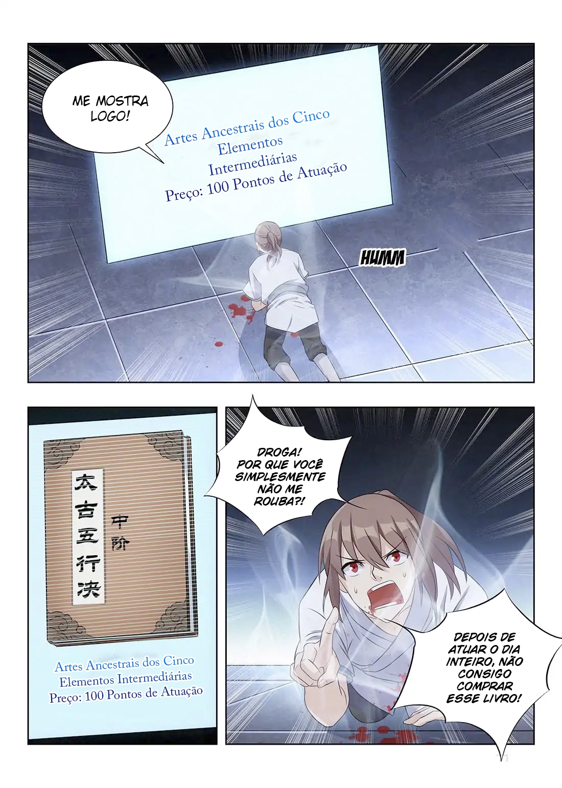 Cap 3 página 11