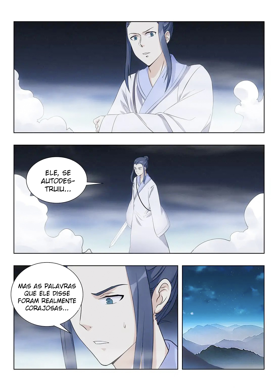 Cap 3 página 15