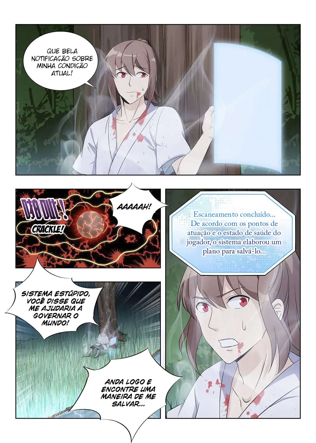 Cap 3 página 18