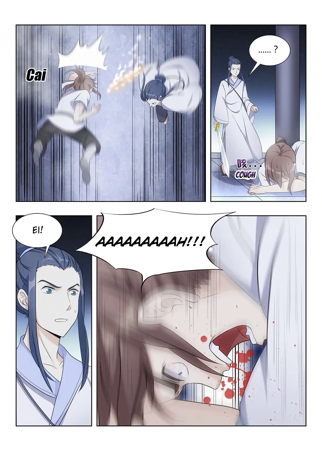 Cap 3 página 8