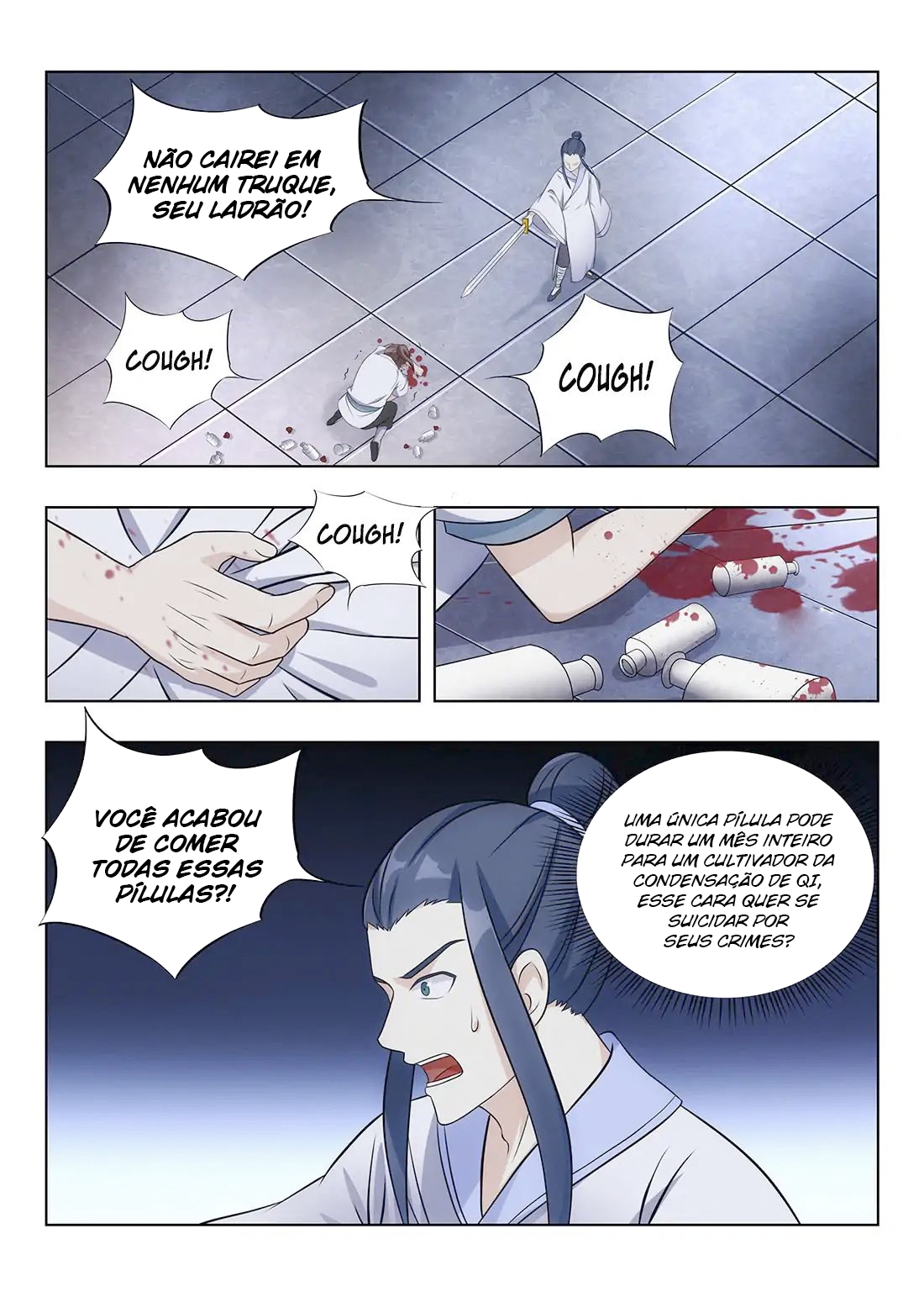 Cap 3 página 9