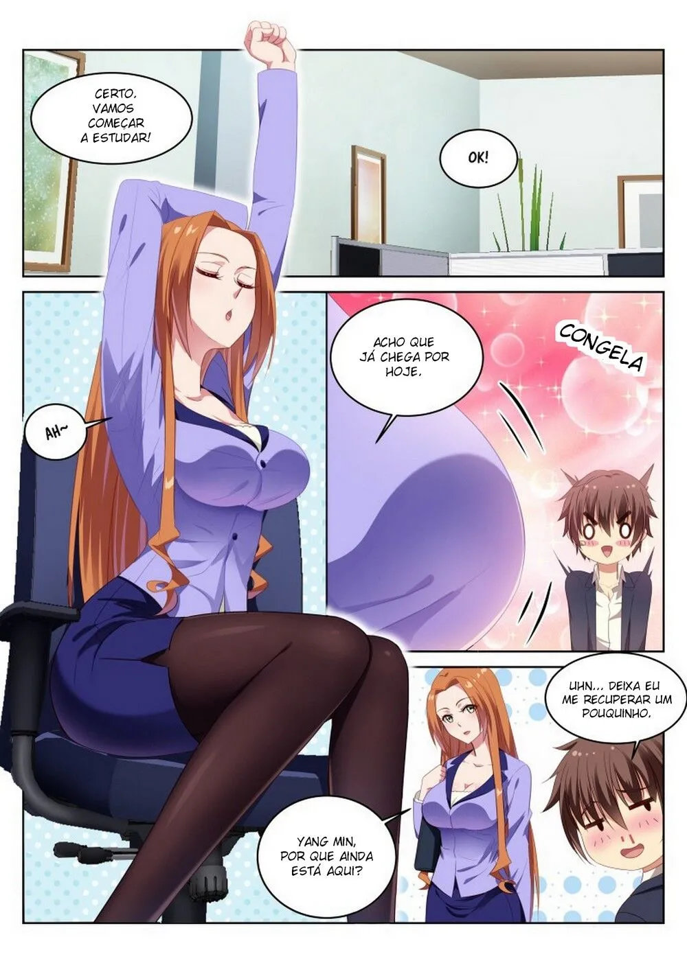 Cap 9 página 6
