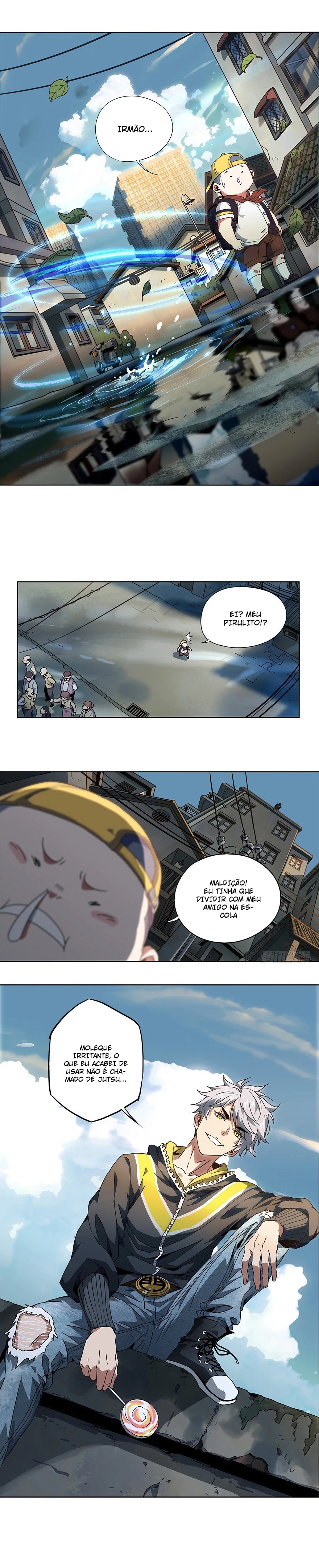 Cap 1 página 19