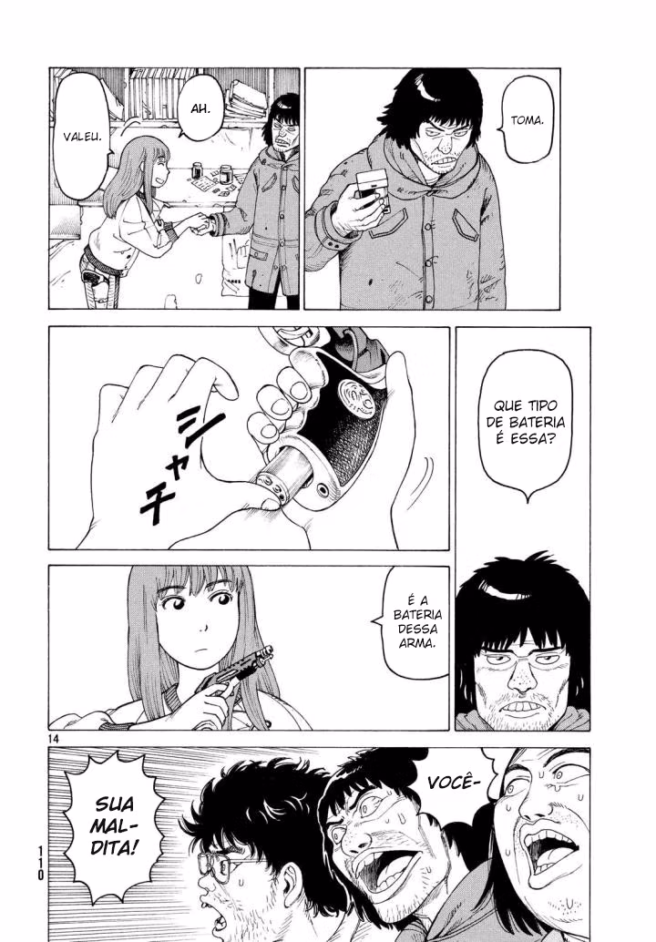Cap 3 página 16