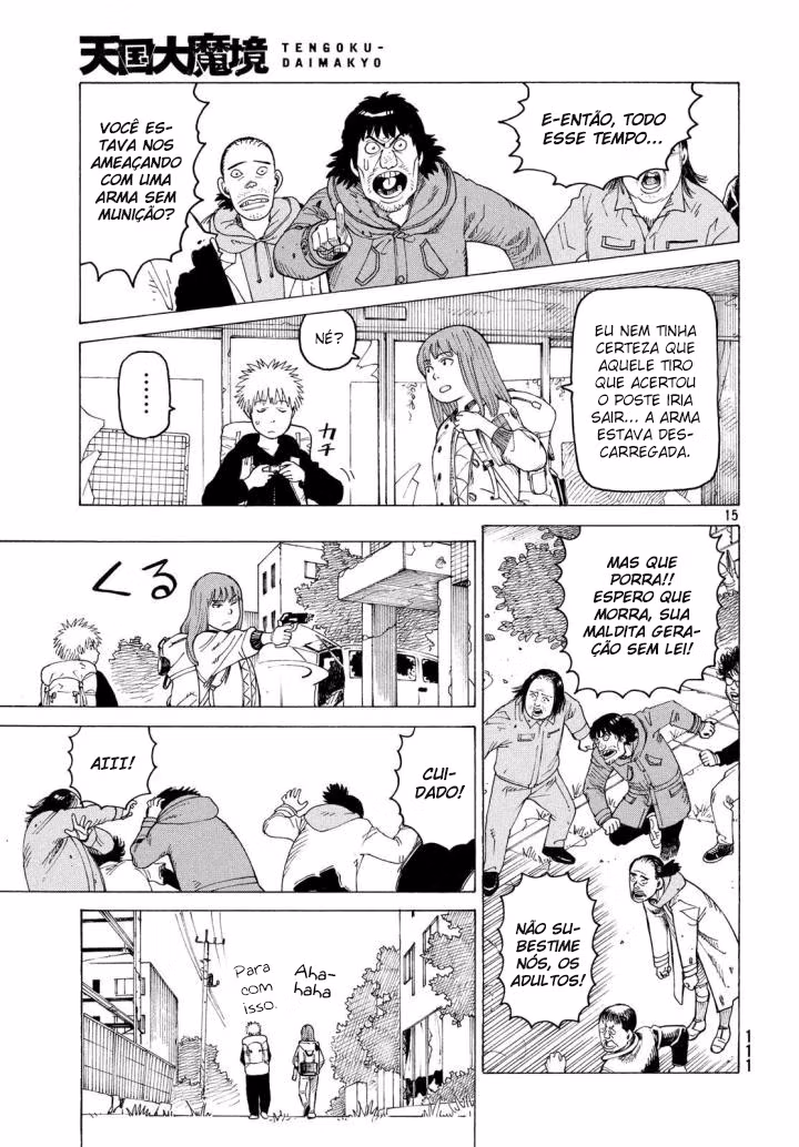 Cap 3 página 17