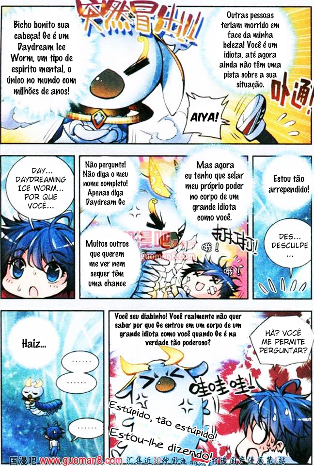 Cap 3 página 14