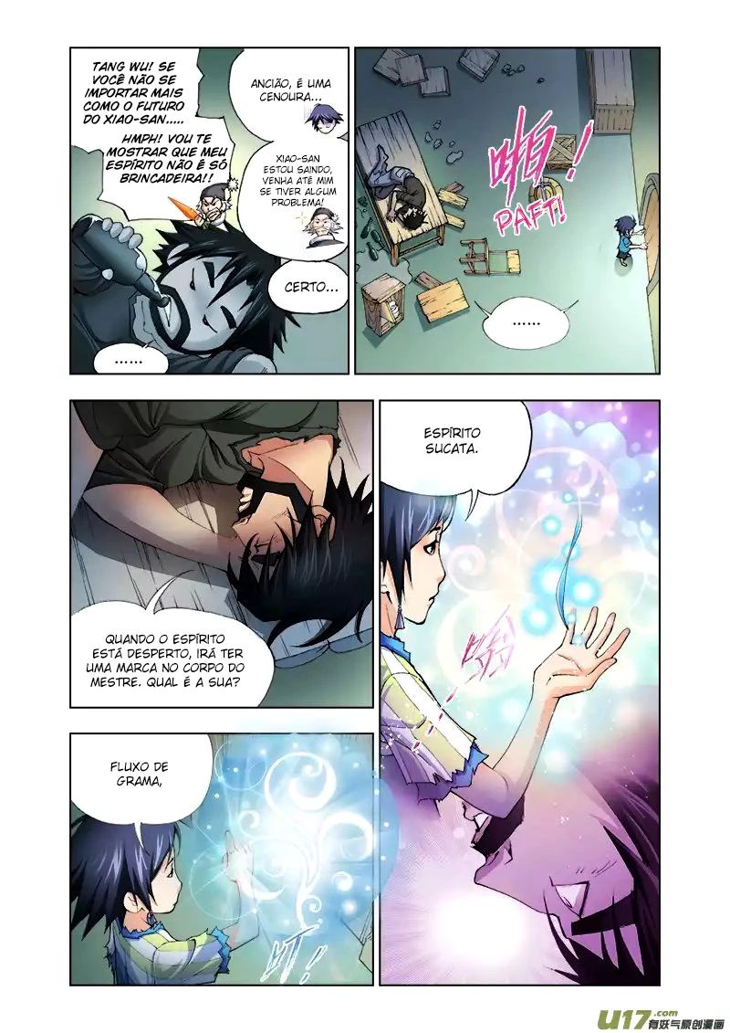 Cap 2 página 5