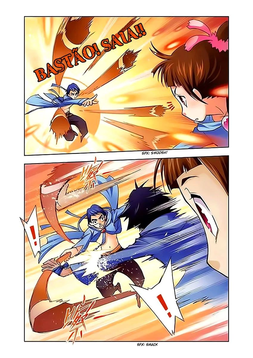 Cap 3 página 14