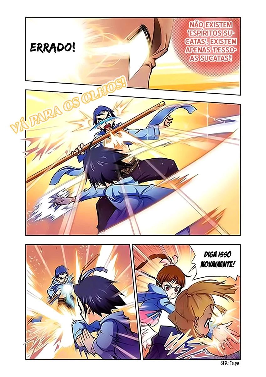 Cap 3 página 16
