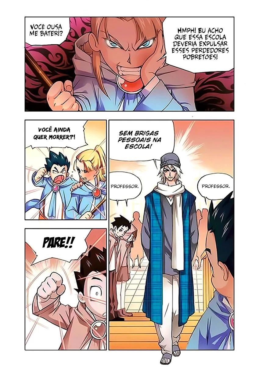 Cap 3 página 18