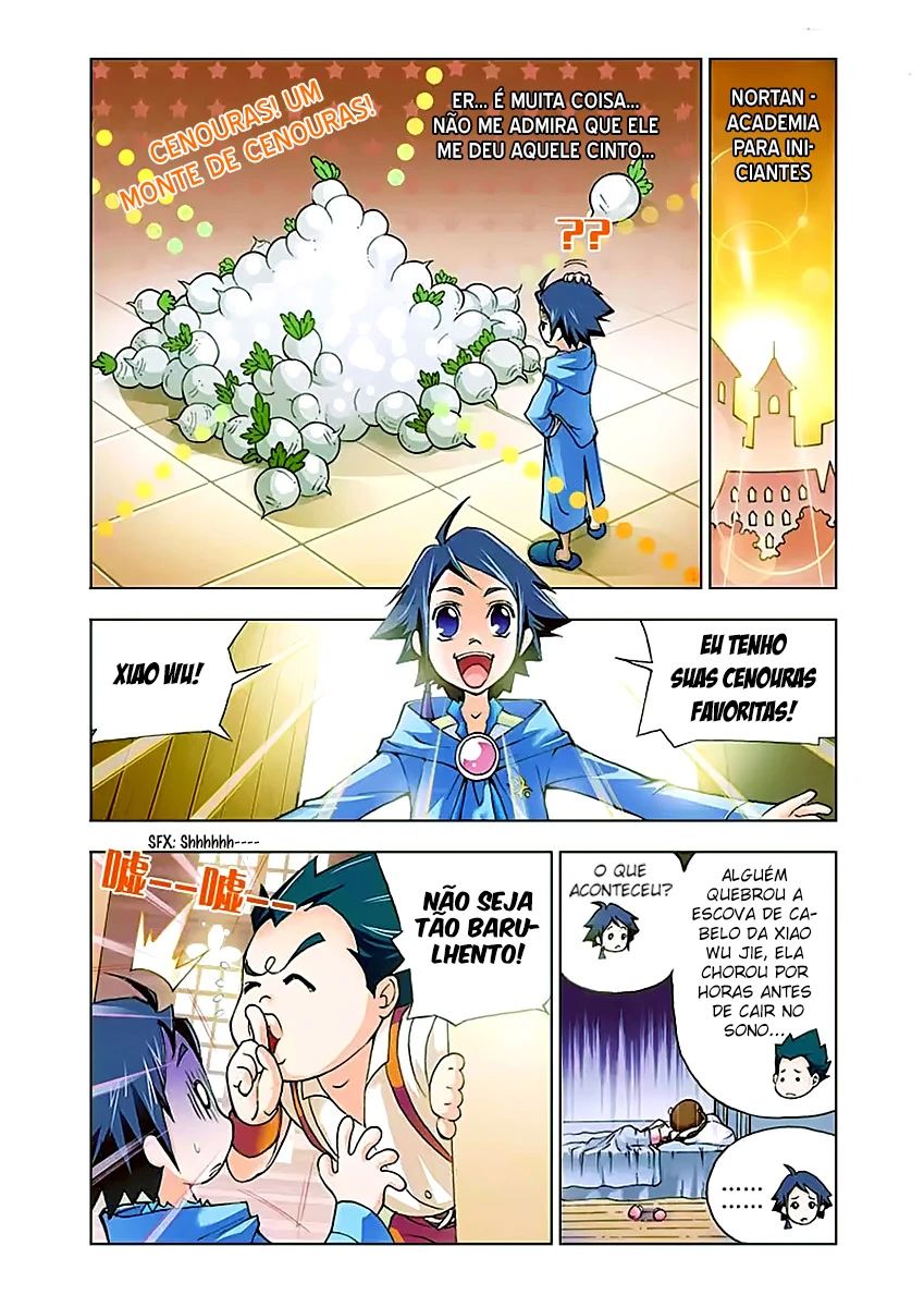 Cap 4 página 17