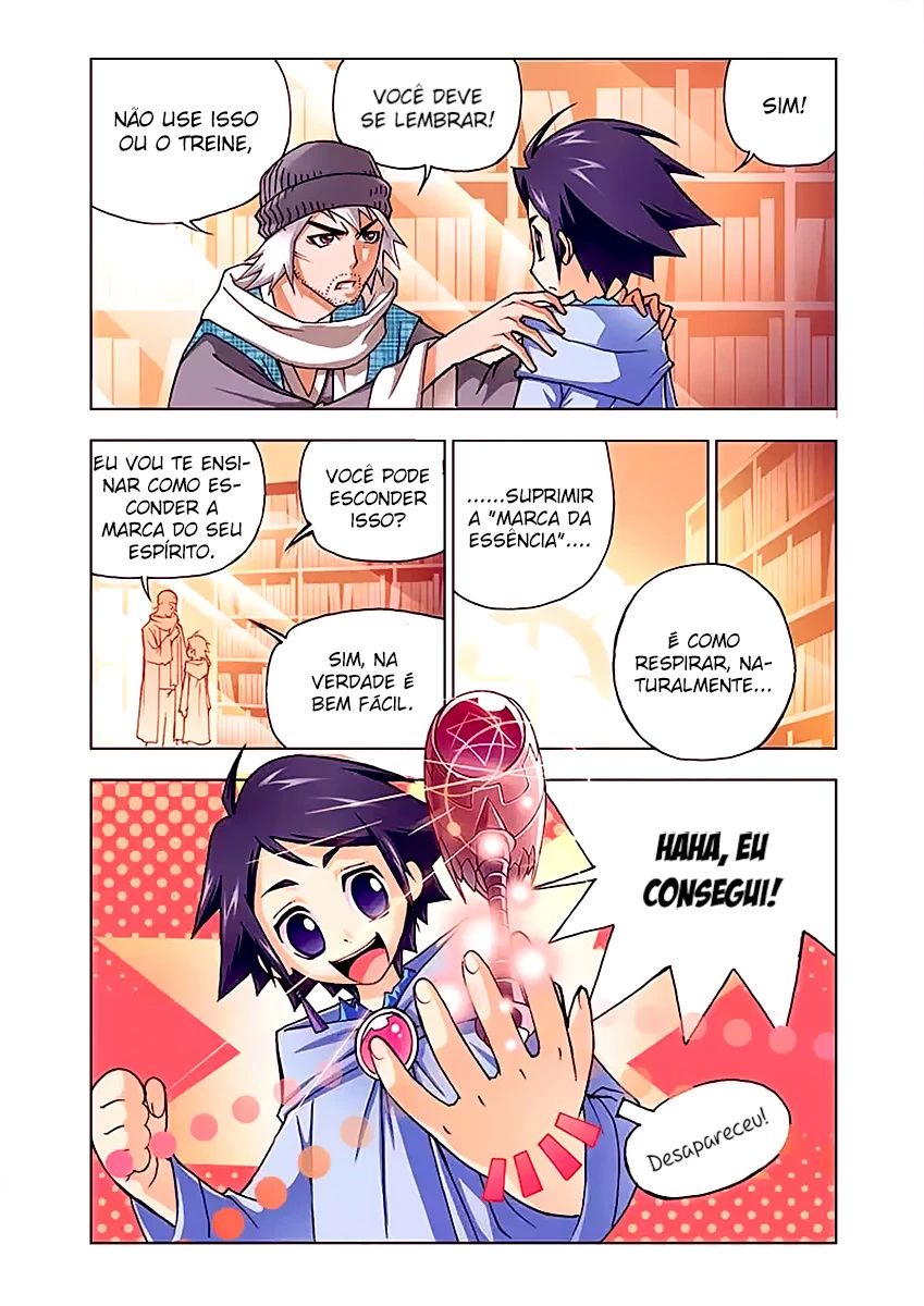 Cap 4 página 8