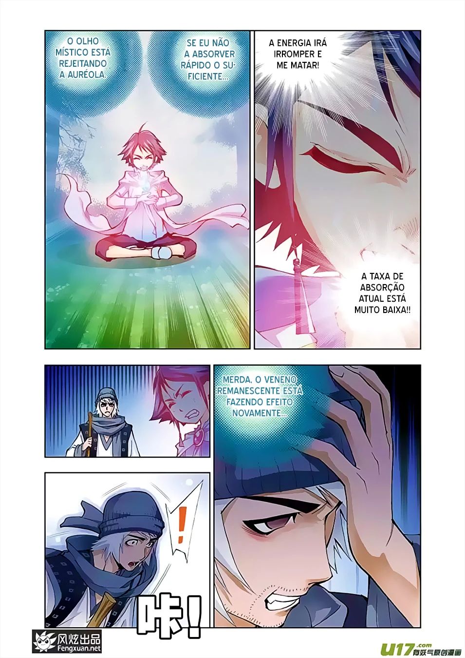 Cap 7 página 11