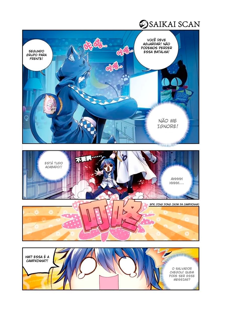 Cap 3 página 11