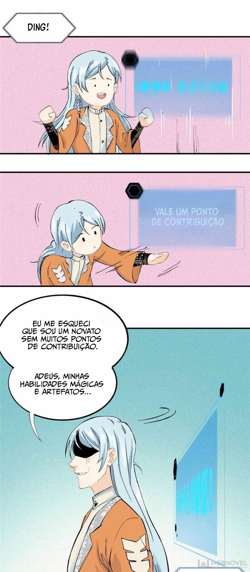 Cap 3 página 17