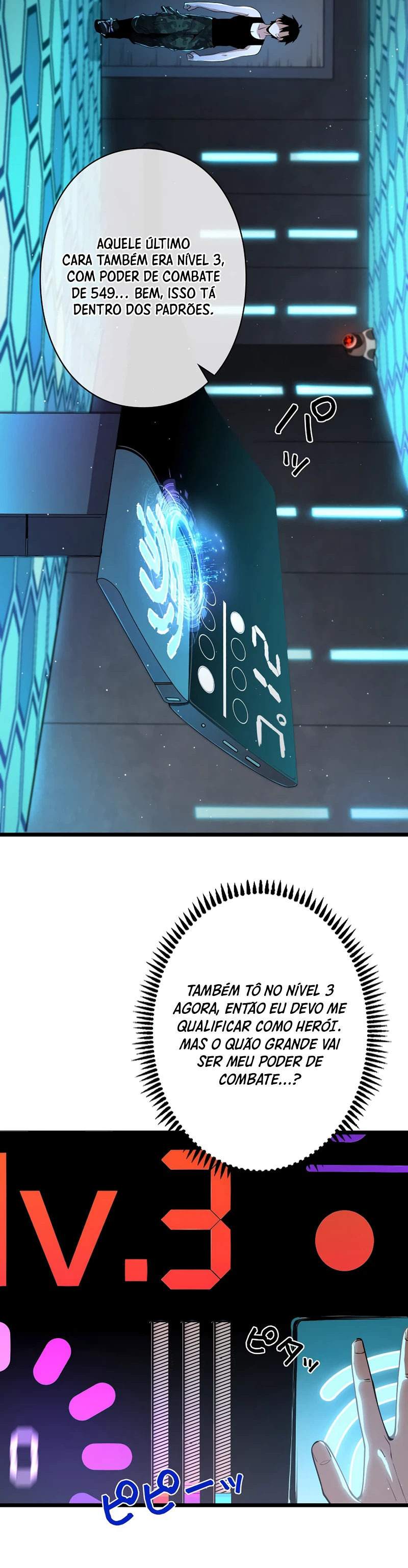 Cap 3 página 31