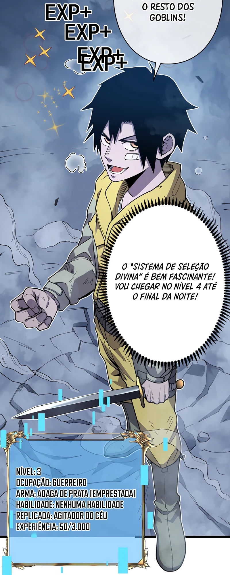Cap 3 página 97