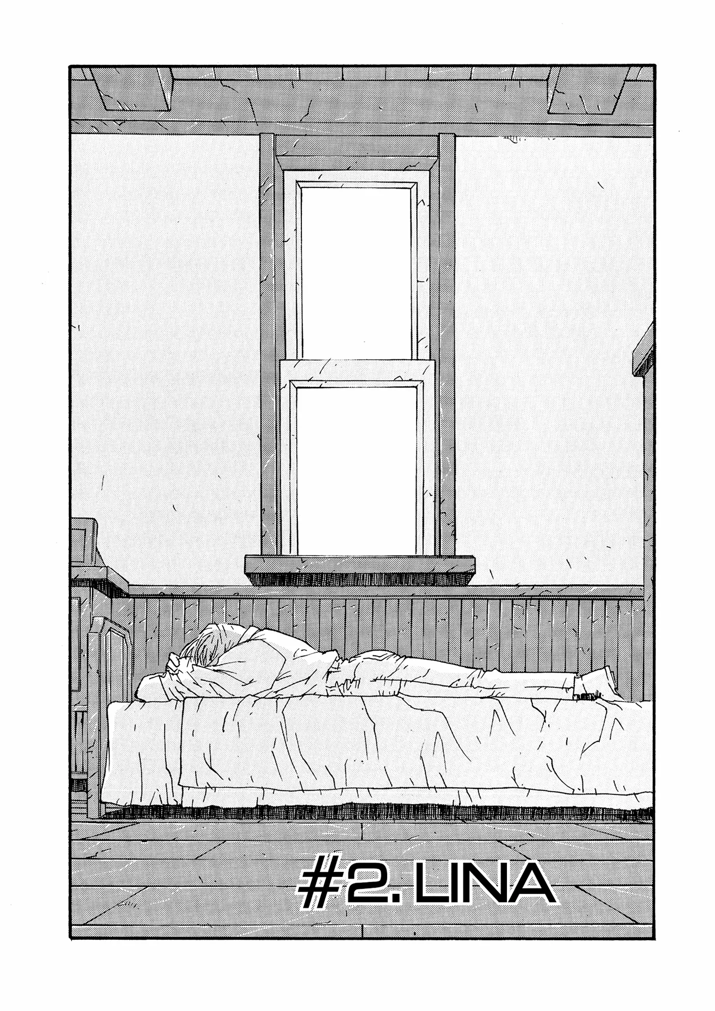 Cap 2 página 3