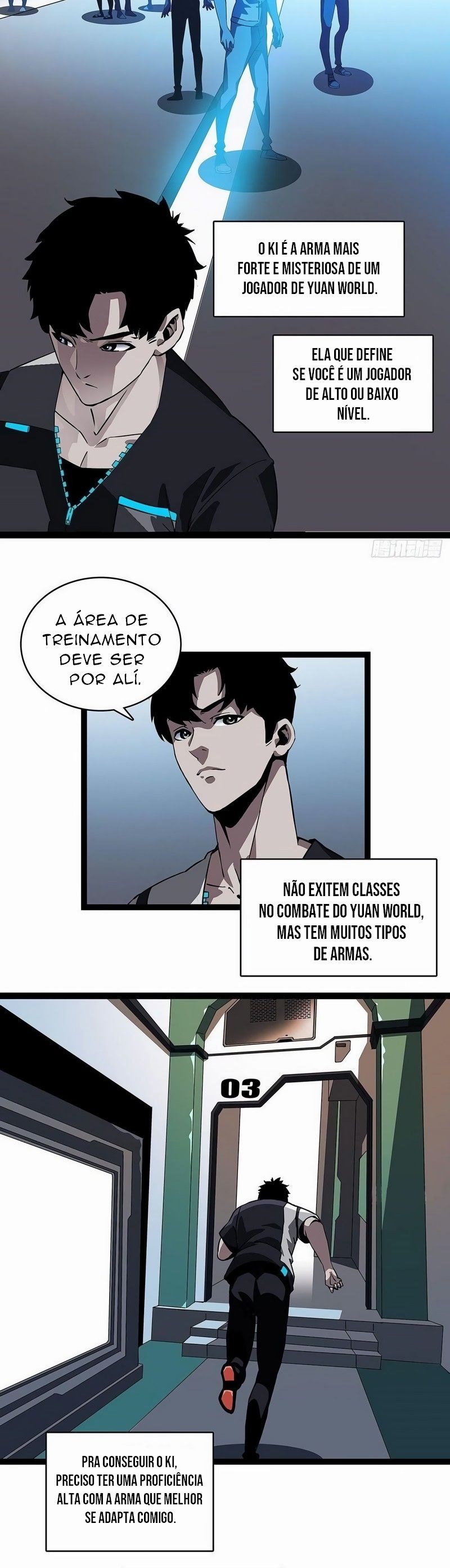 Cap 2 página 10