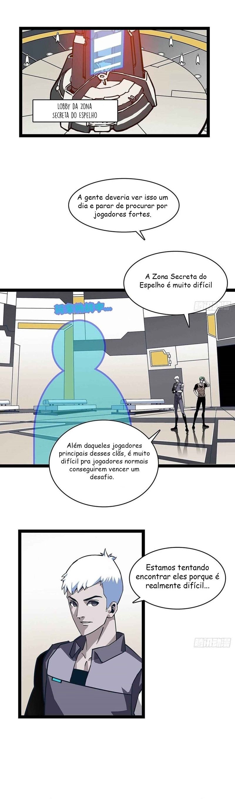 Cap 3 página 19