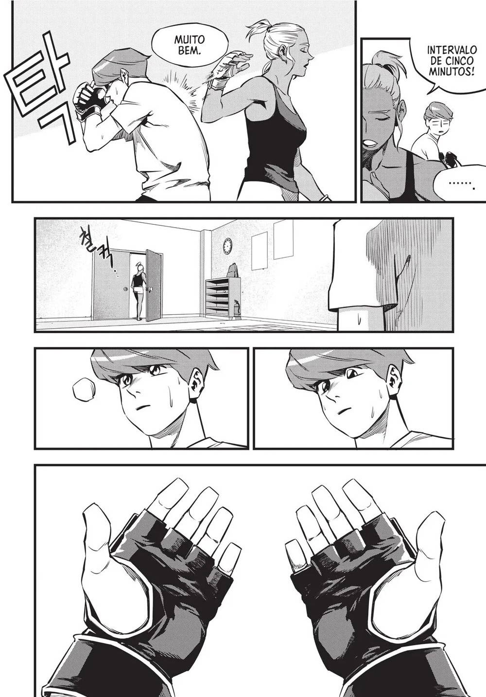 Cap 4 página 17