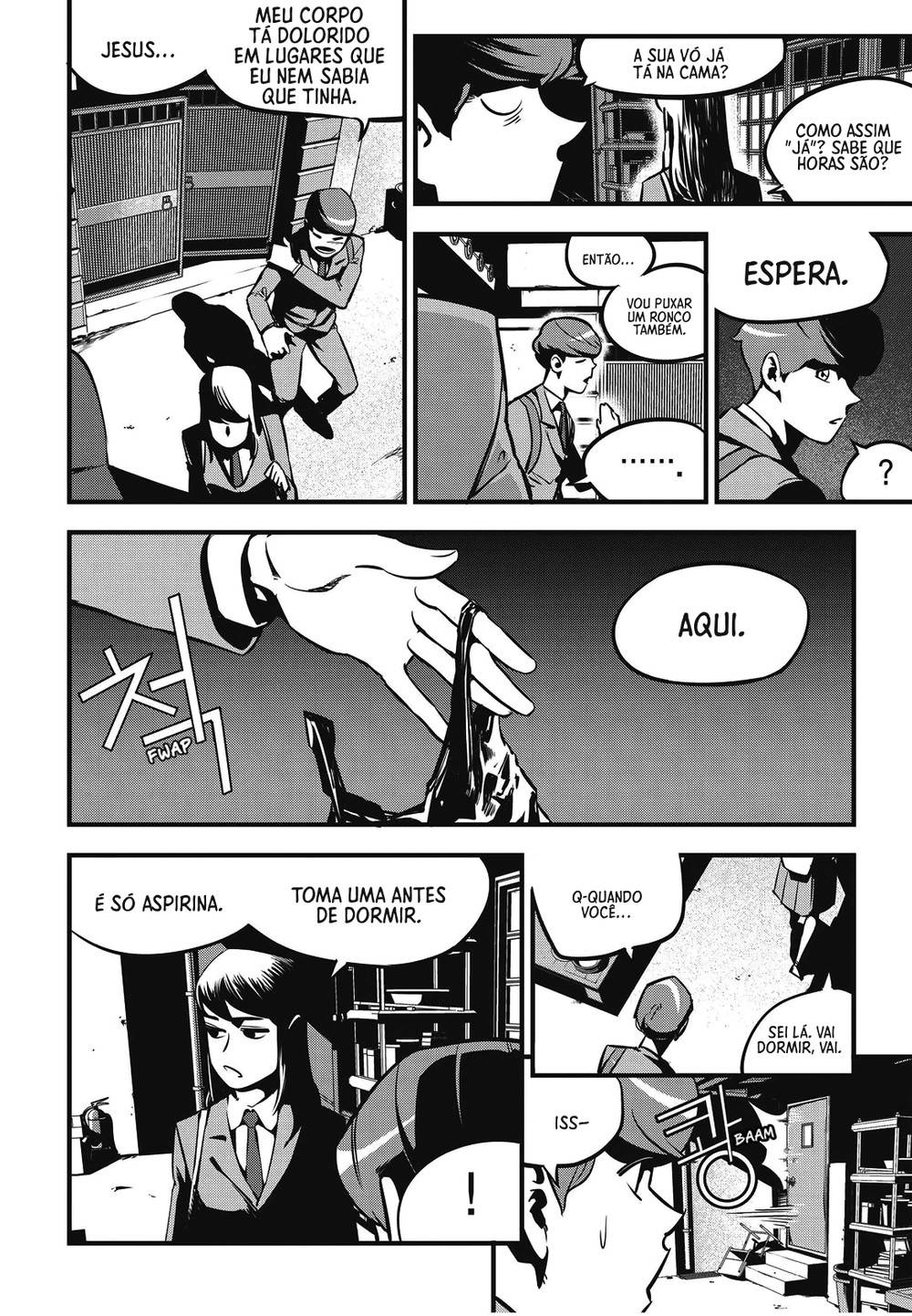 Cap 5 página 10